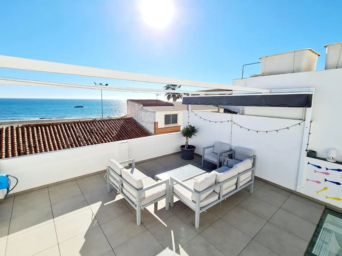 Casa Sabino Villa La Cala Del Moral Spain