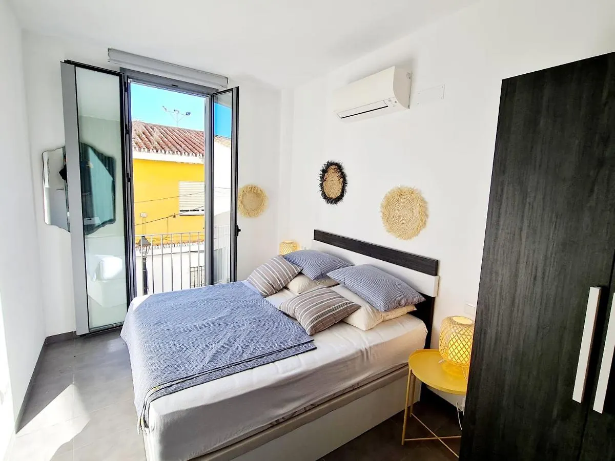 Holiday home Casa Sabino Villa La Cala Del Moral