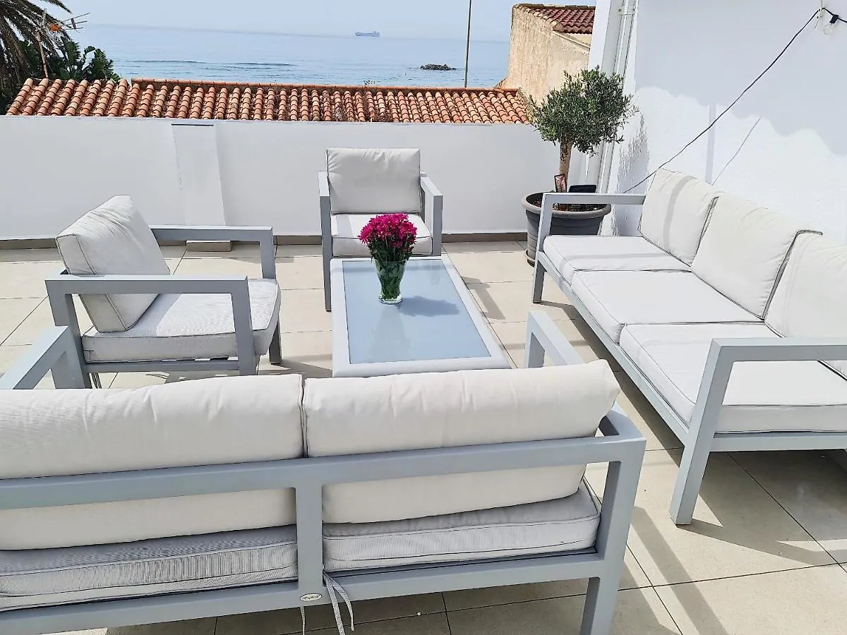 Casa Sabino Villa La Cala Del Moral