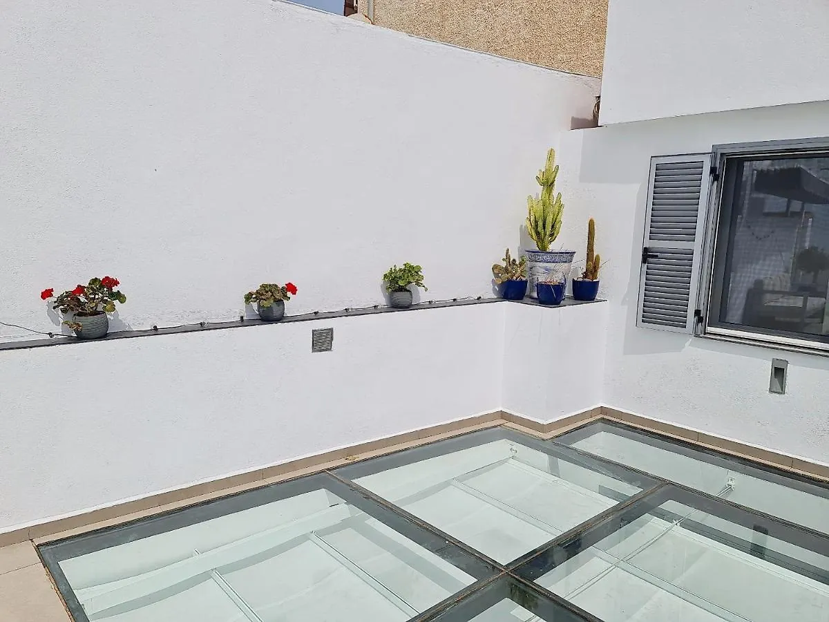 Casa Sabino Villa La Cala Del Moral